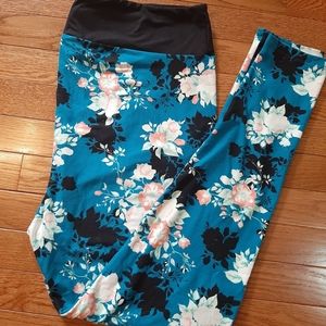 Lularoe TC2 leggings